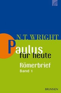 Produktbild: Paulus f&uuml;r heute: Der R&ouml;merbrief
