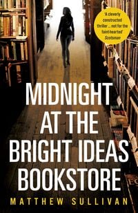 Produktbild: Midnight at the Bright Ideas Bookstore