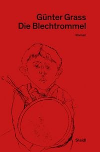 Produktbild: Grass, G: Blechtrommel
