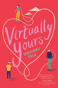 Produktbild: Virtually Yours