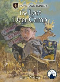 Produktbild: Lost Deer Camp