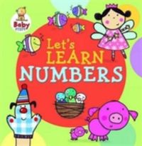 Produktbild: Baby Steps: Let's Learn Numbers