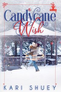 Produktbild: A Candycane Wish