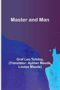 Produktbild: Master and Man