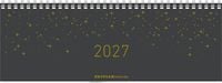 Produktbild: Tischquerkalender Style Glamour 2027