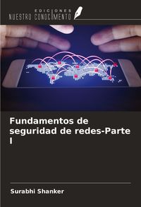 Produktbild: Fundamentos de seguridad de redes-Parte I