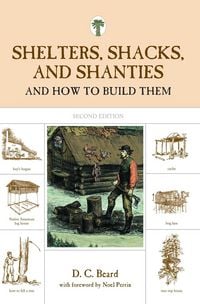 Produktbild: Shelters, Shacks, and Shanties