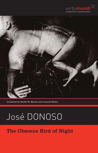 Produktbild: Donoso, J: The Obscene Bird of Night
