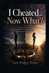 Produktbild: I Cheated Now What?