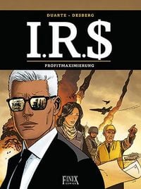 Produktbild: I.R.$./I.R.S. / Profitmaximierung