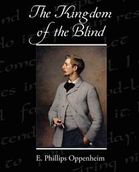 Produktbild: The Kingdom of the Blind