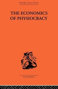Produktbild: Economics of Physiocracy