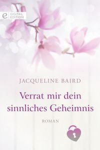 Produktbild: Verrat mir dein sinnliches Geheimnis