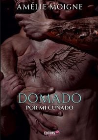 Produktbild: Domado por mi cu&ntilde;ado