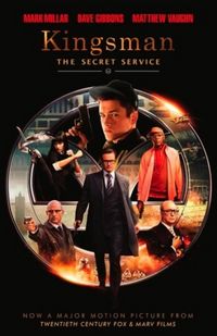 Produktbild: The Secret Service