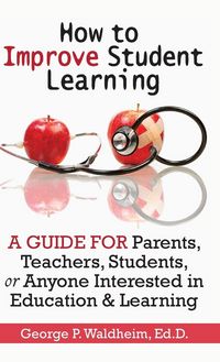 Produktbild: How to Improve Student Learning
