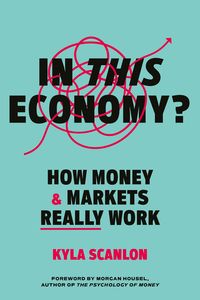 Produktbild: In This Economy?