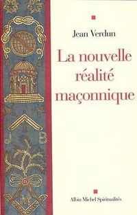 Produktbild: La nouvelle realite maconnique