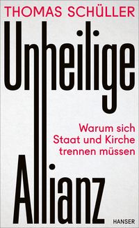 Produktbild: Unheilige Allianz