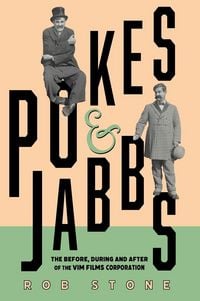 Produktbild: Pokes & Jabbs