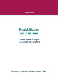 Produktbild: Praxisleitfaden Benchmarking