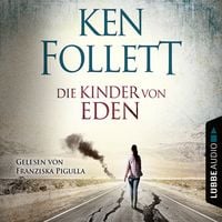 Produktbild: Die Kinder von Eden