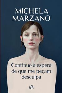 Produktbild: Continuo &agrave; Espera de Que me Pe&ccedil;am Desculpa