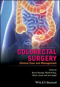 Produktbild: Colorectal Surgery