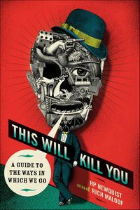 Produktbild: This Will Kill You