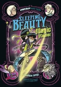 Produktbild: Sleeping Beauty, Magic Master