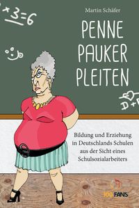 Produktbild: Penne Pauker Pleiten