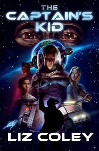 Produktbild: The Captain's Kid
