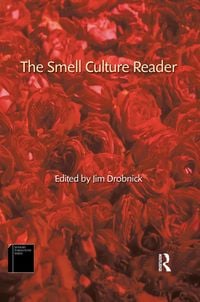 Produktbild: The Smell Culture Reader