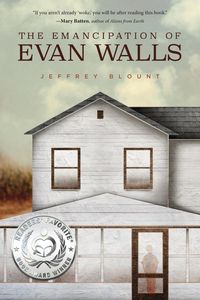 Produktbild: The Emancipation of Evan Walls