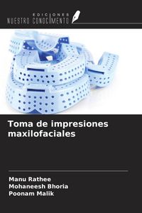 Produktbild: Toma de impresiones maxilofaciales
