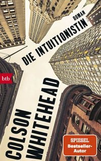 Produktbild: Die Intuitionistin