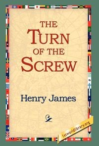 Produktbild: The Turn of the Screw