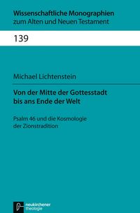 Produktbild: Von der Mitte der Gottesstadt bis ans Ende der Welt