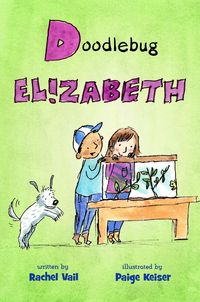 Produktbild: Doodlebug Elizabeth