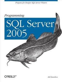 Produktbild: Programming SQL Server 2005