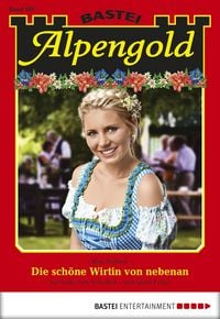Produktbild: Alpengold 187