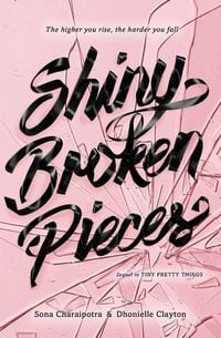 Produktbild: Shiny Broken Pieces