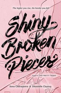 Produktbild: Shiny Broken Pieces