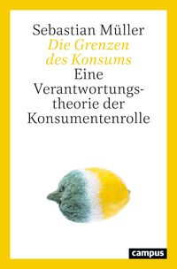 Produktbild: Die Grenzen des Konsums