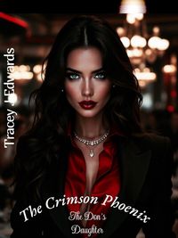 Produktbild: The Crimson Phoenix: The Don's Daughter