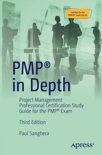 Produktbild: PMP&reg; in Depth
