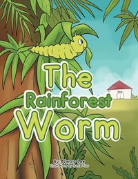 Produktbild: The Rainforest Worm