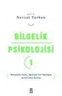 Produktbild: Bilgelik Psikolojisi 1