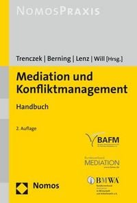 Produktbild: Mediation und Konfliktmanagement