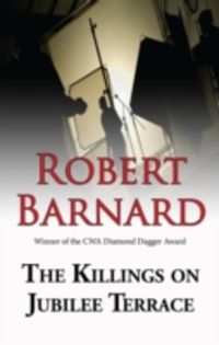 Produktbild: Killings on Jubilee Terrace